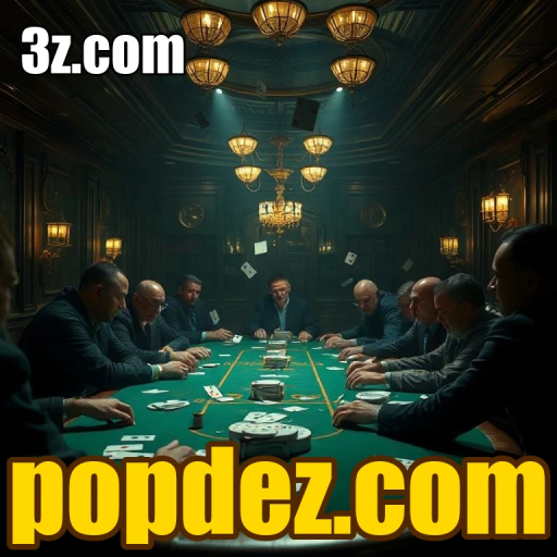 Aventuras Incríveis no popdez.com para Todos os Jogadores