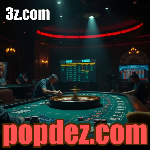 Acelerando no popdez.com: Vantagens Exclusivas da Seção Racing