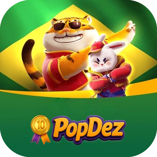 popdez logo